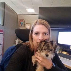 Meet your Posher, Cindy